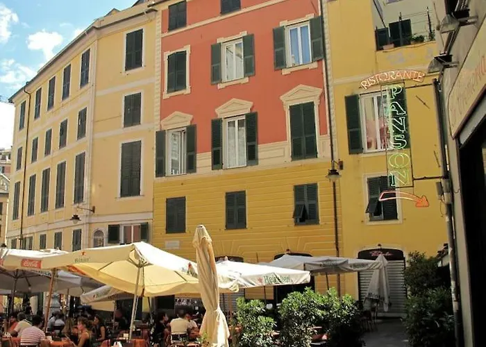 Bocca Di Rosa