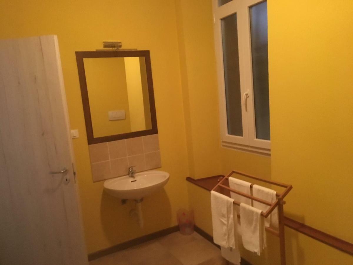 Bocca Di Rosa Apartment *