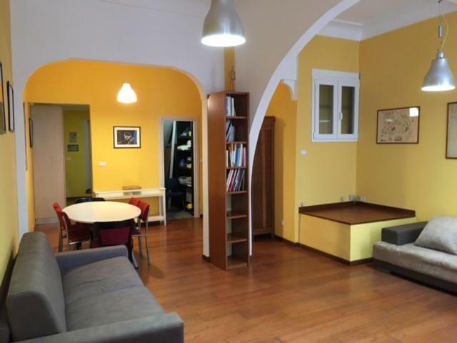 Apartment Bocca Di Rosa *