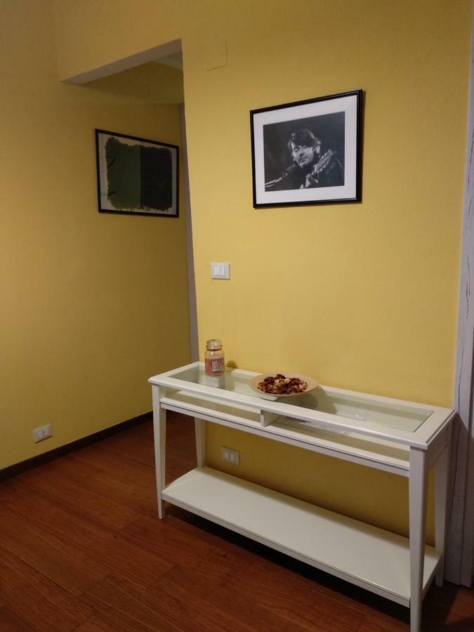 Apartment Bocca Di Rosa