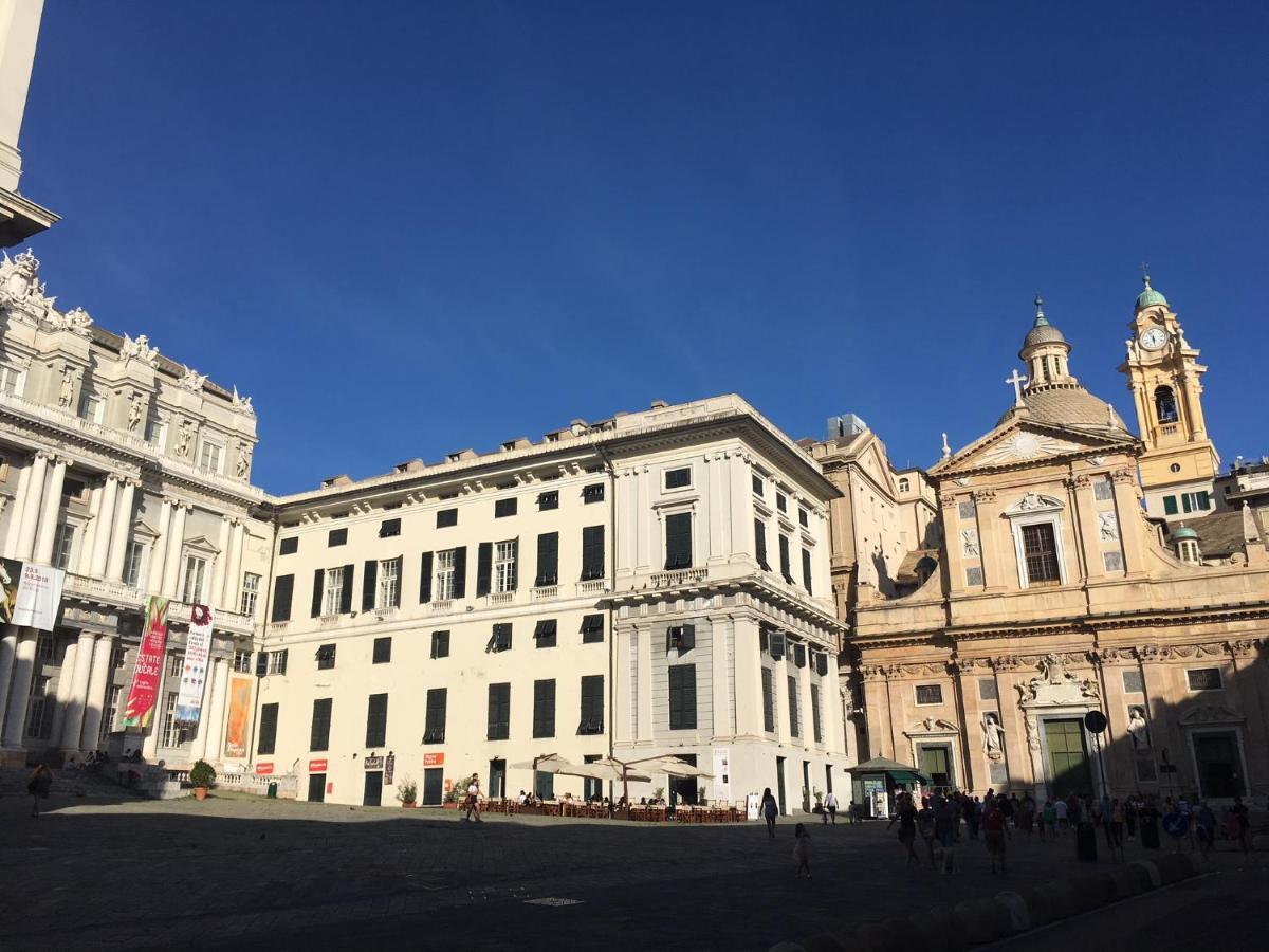 Bocca Di Rosa *