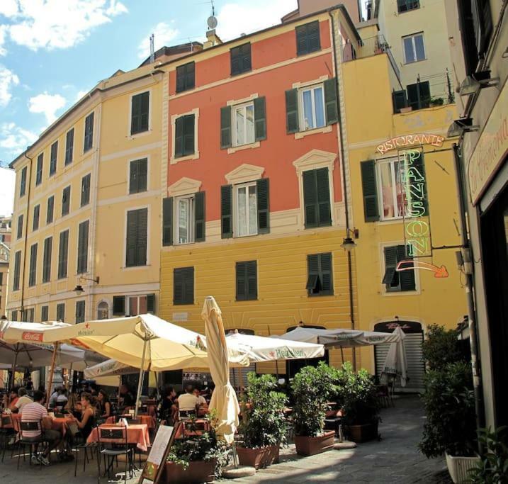 Appartamento Bocca Di Rosa
