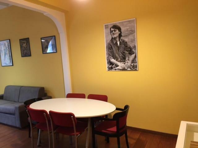 Bocca Di Rosa Appartement *