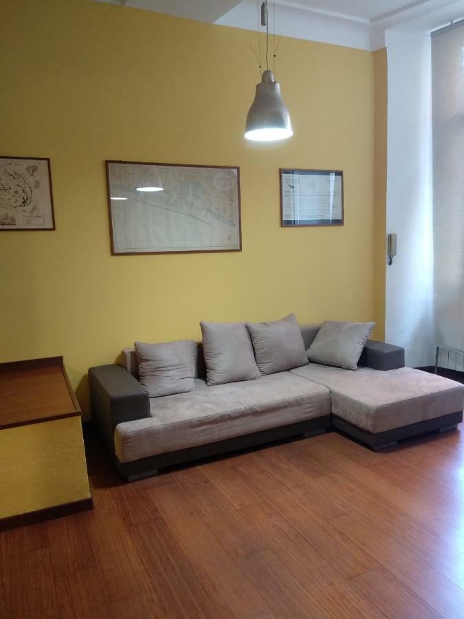 Appartamento Bocca Di Rosa *