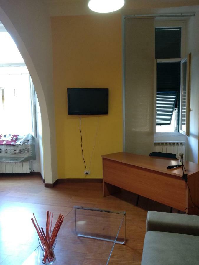 Bocca Di Rosa Appartement
