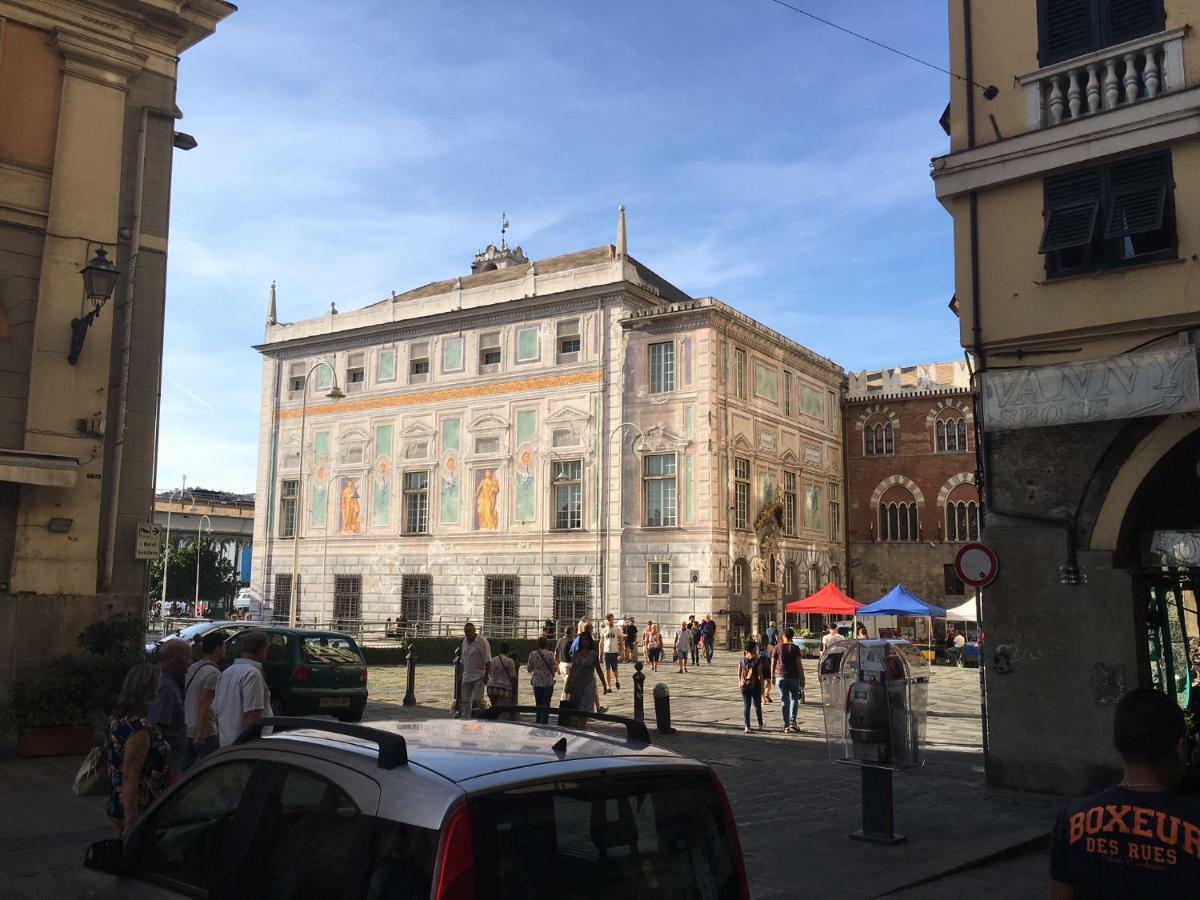 Appartement Bocca Di Rosa