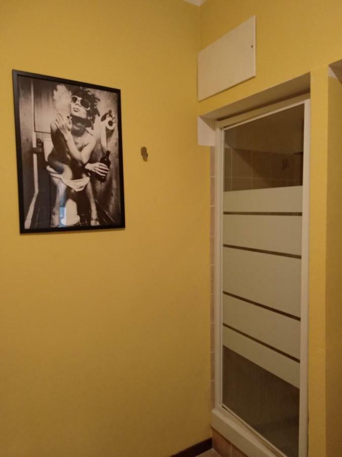 Bocca Di Rosa Appartement Genua